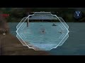 SWBF II 2005: Instant Action Conquest Kashyyyk: Docks Rebels Gameplay