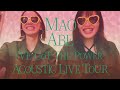 阿部真央 Acoustic Live Tour “I&#39;ve Got the Power”【LIVEレポ】