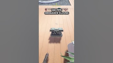 Spawn S&D Camping Sniper Throwing Knife Spot on 6 Star #MWIII