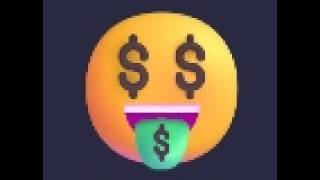 Shape Of Money (With Captions)