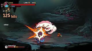 Celebrity Absolum - Karl 200/50% Difficulty Deathless Run (Jaroba Route) Wealth