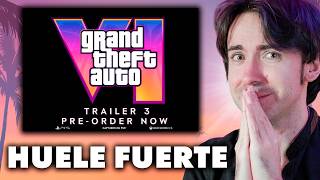 TODOS esperan el tráiler 3 de GTA 6 ESTA SEMANA