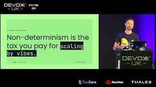 Deterministic modernization in an age of AI by Tim te Beek