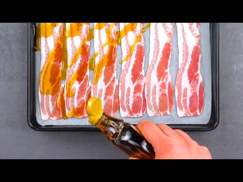 Vidéo: Plongez Vos Dents Dans Cette Recette De Fromage Grillé Au Bacon Et à L'érable