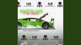 Real Talk (feat. Stevie Stone)
