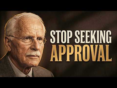 Stop Giving People the Power to Hurt You | Carl Jung