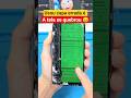 usou capa errado e quebrou tela do celular #shorts #short #ytshorts #apple #iphone #viral #fyp #ios