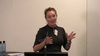 The Tovertafel – Intervention for falls prevention – Helen Workman