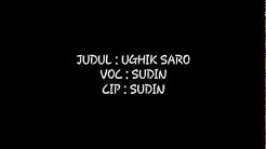 REMAJA LAMPUNG - UGHIK SARO  - Durasi: 8:28. 