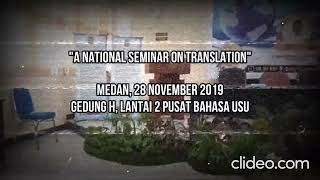 Translation bridges cross cultural communication