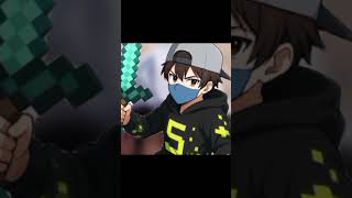 This Video is for entertainment purpose || #yessmartypie #anime #minecraft #gugugaga  #lookism