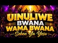 Seben Ya Yesu Uinuliwe Bwana Wama Bwana Nonstop Swahili Praise 