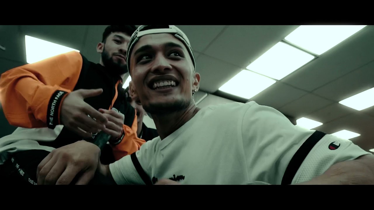 Rasmi ft Sajjad & Pk - Pandemic (Official Music Video)
