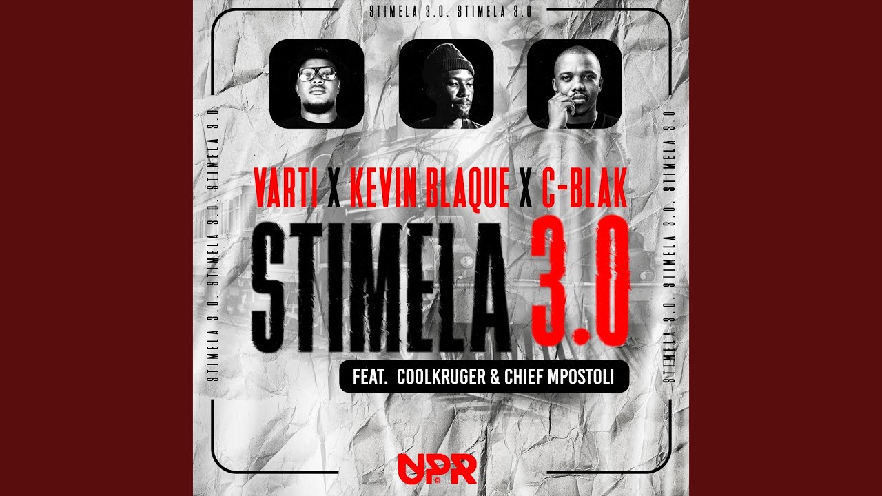 Stimela 3.0 (Vocal Mix)