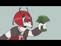Billionaire Beri is EVIL!