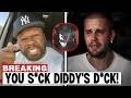 50 Cent BLASTS Justin Bieber &amp; REVEALS His Shocking Past With Diddy!