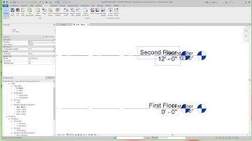 Revit MEP Copy Monitor Levels and Grids