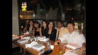 Duke aKDPhi Spring 2009 Rush Video