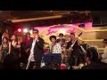 2016.10.15 WILD☆HEART一周年LIVE サブウェイ特急
