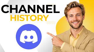 How to View History of Deleted Channels on Discord Quick Guide