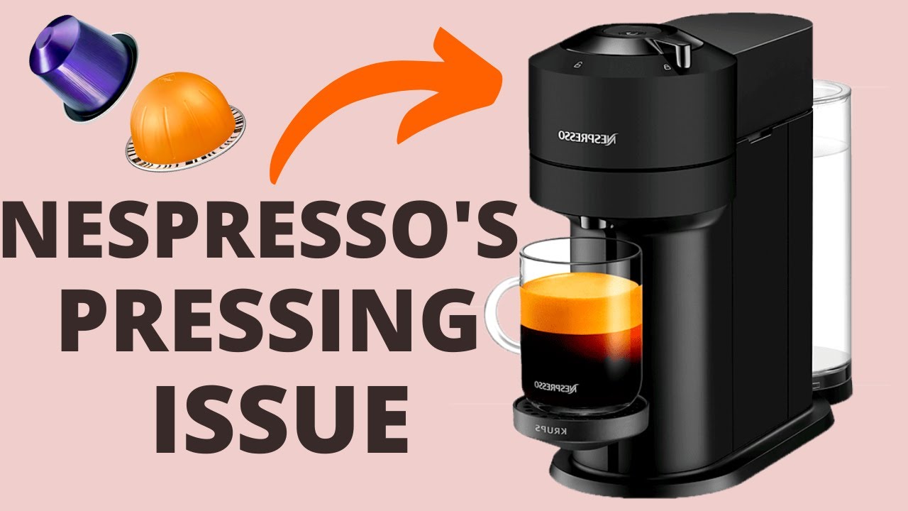 How Sustainable Is Nespresso?