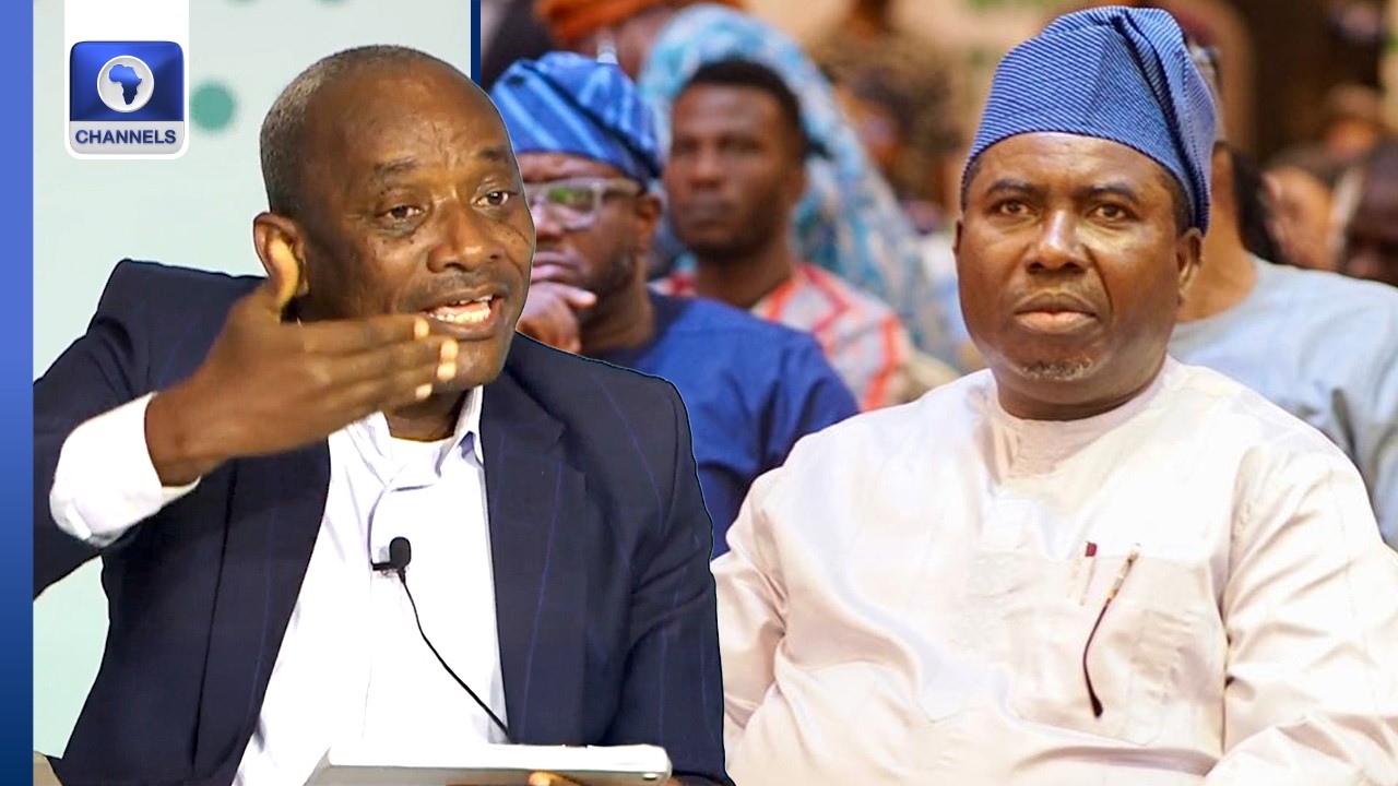 Citizens' Townhall: Nothing INEC Chairman Has Said Inspires Confidence - Sam Amadi