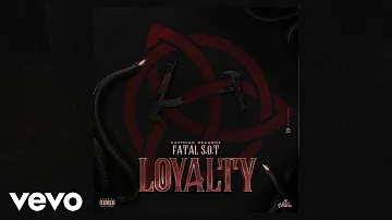 Ph8AL - Loyalty (Official Audio)