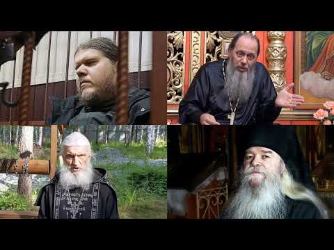 Видео: Классификация околоправославных сект