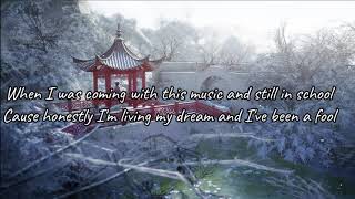 G-eazy-Netflix Lyrics. #Geazy #cultscultscults #NDL #NikoOmilana