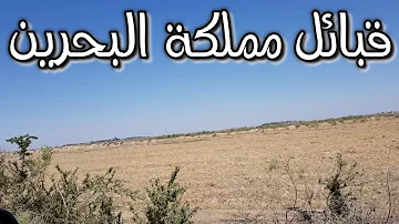 اسم قديم للبحرين