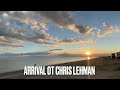 Arrival от Chris Lehman