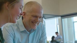 Antony Wilson–FINALIST–2019 Premier’s Awards for Excellence in Education – Social Equity & Diversity