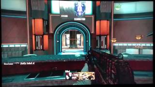 Map 2 doubles dispute
