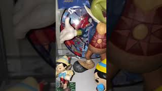 Disney Pinocchio U0026 Jiminy Cricket Collection shorts