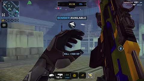 HACKER EXPOSED PART5 DOG TAG 1082c | MC5