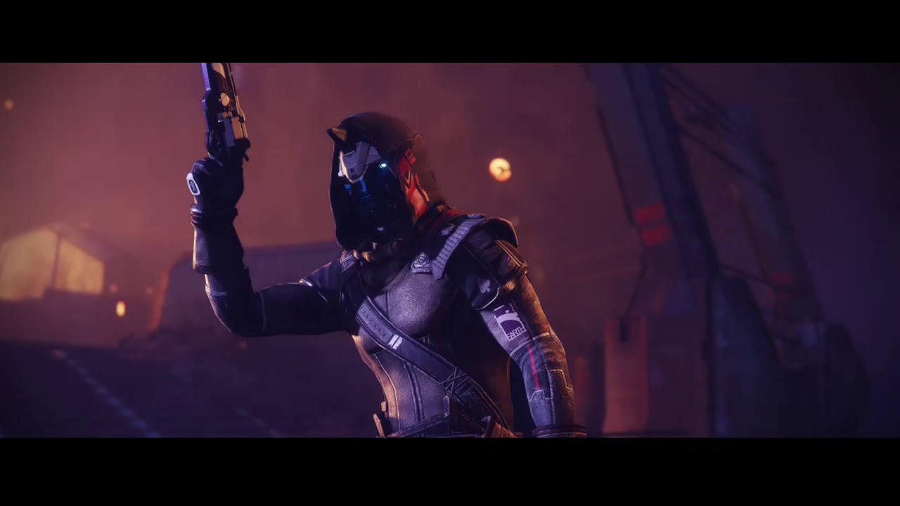 Destiny 2 Forsaken Now Let S Go To Prison Youtube Destiny 2 Forsaken Now Let S Go To Prison Youtube