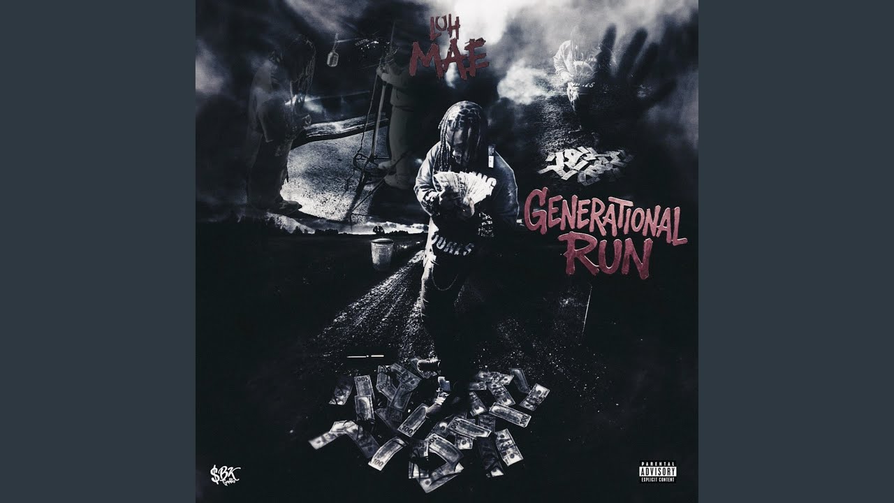 Watch GeneRaTional run on YouTube Watch GeneRaTional run on YouTube