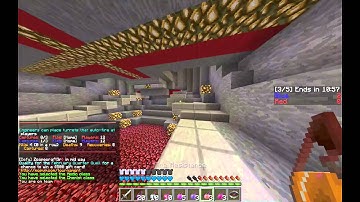 [Official] CTF Match - Defy/SE vs. Anni/BK - Round 3