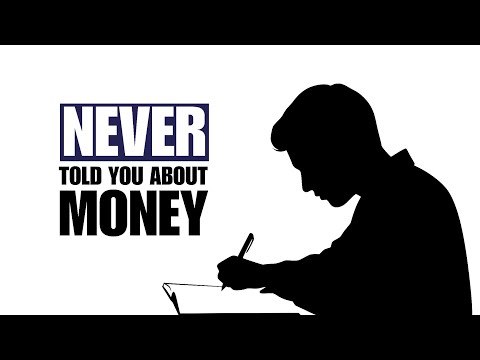What School Never Taught You About Money