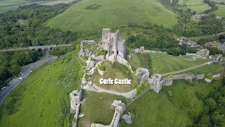 The Adventure of FPV // Castle Cruising in England