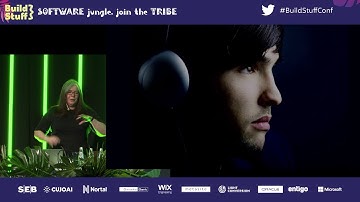 Rachel Appel - Improve your thinking, improve your software