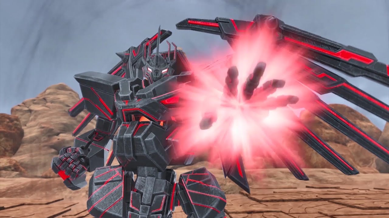 【Official】Synostone Season 2 — EP25｜After Story of Mask Masters