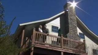 Stonewall Resort - Lodge Rooms and Cottages