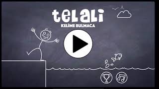 Trt Çocuk Telali̇ İle Bi̇lgi̇ Oyunu Oynuyoruz