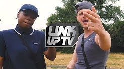Tantskii - Stepping Up The Flows (Prod By Chuki Beats) [Music Video] | Link Up TV  - Durasi: 4:24. 