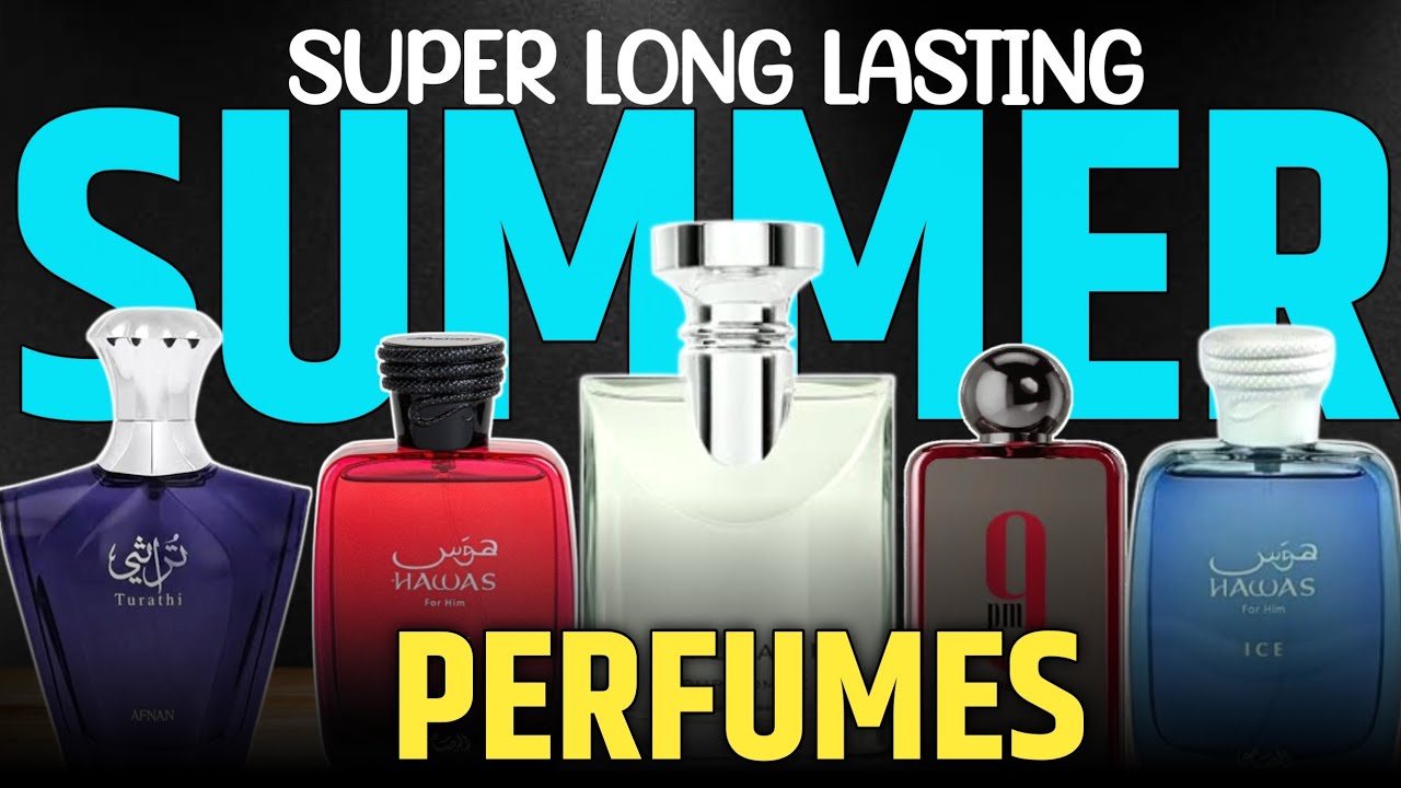 5 super long lasting summer perfume | best summer perfume under 4000 | review zone 