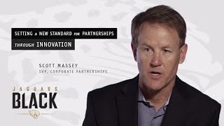 Jaguars BLACK – Innovation in Partnerships