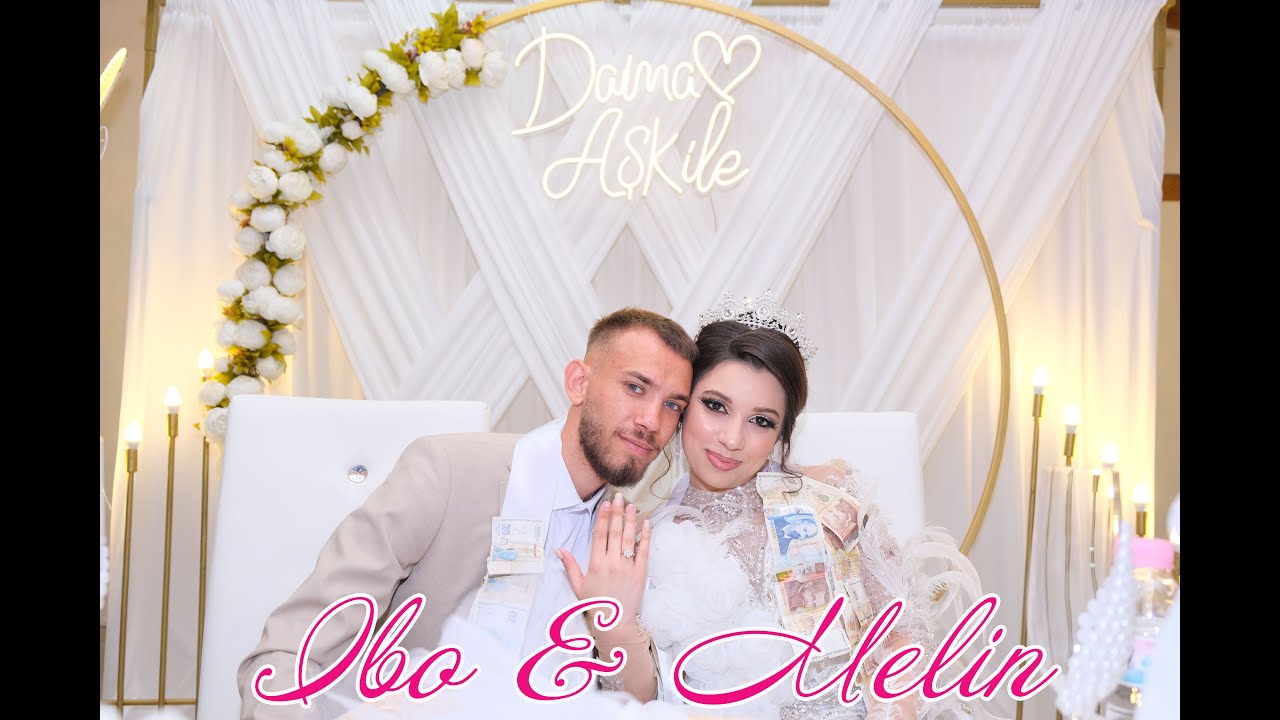 Ibo & Melin Gelin Alci