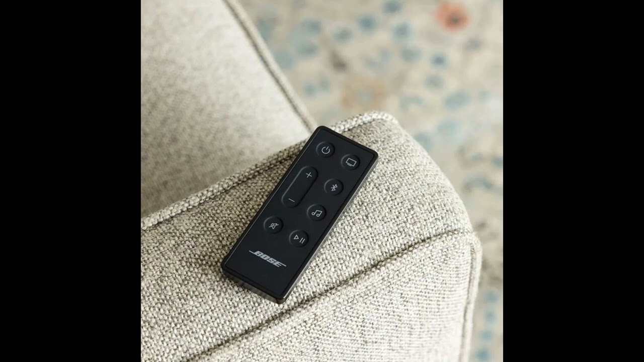 Bose Dolby Atmos Smart Soundbar Review 2026 🎬 Is This the Ultimate All-In-One TV Speaker with Alexa?