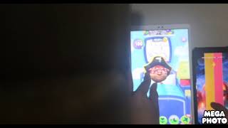 I can't see anymore Tom because I'm playing piano tiles 2 PTM Final Boss PPAP screenshot 4